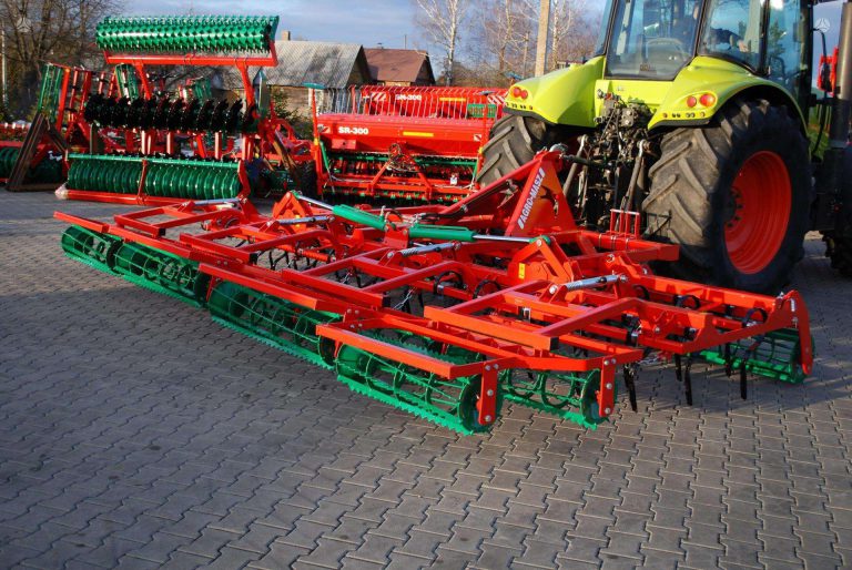AGRO-MASZ AU50