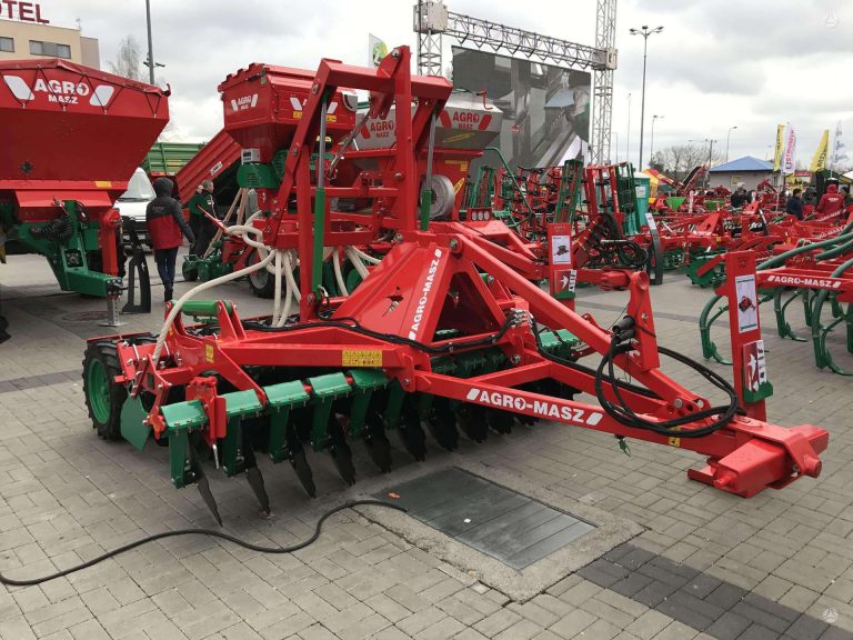 AGRO-MASZ ATO30