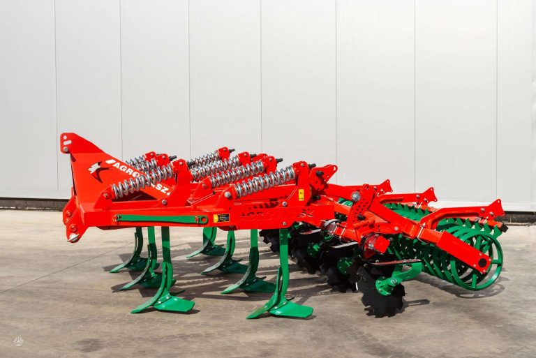 AGRO-MASZ APN30