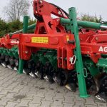 AGRO-MASZ FASTER 50
