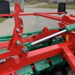 AGRO-MASZ FASTER 50