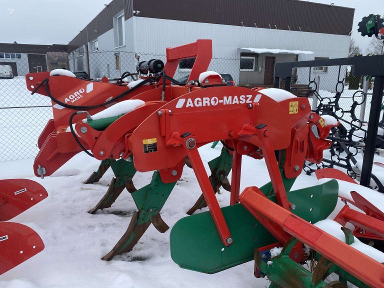 AGRO-MASZ PD30