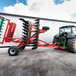 AGRO-MASZ BTC50