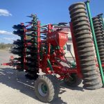 AGRO-MASZ BTC50 su SP200