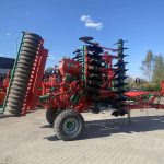 AGRO-MASZ BTC50 su SP200