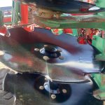 AGRO-MASZ BTC50 su SP200