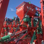AGRO-MASZ BTC50 su SP200