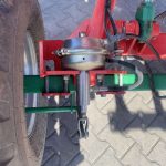 AGRO-MASZ BTC50 su SP200