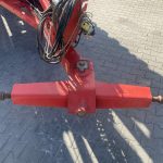 AGRO-MASZ BTC50 su SP200