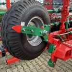 AGRO-MASZ POR 3+1