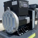 AGROVOLT AV80R GTV el. generatorius 65k