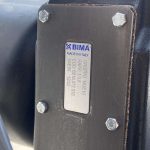 AGROVOLT AV80R GTV el. generatorius 65k