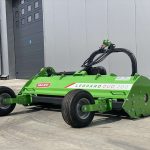 Talex Leopard Duo 200