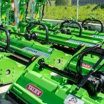Talex Leopard DUO 250