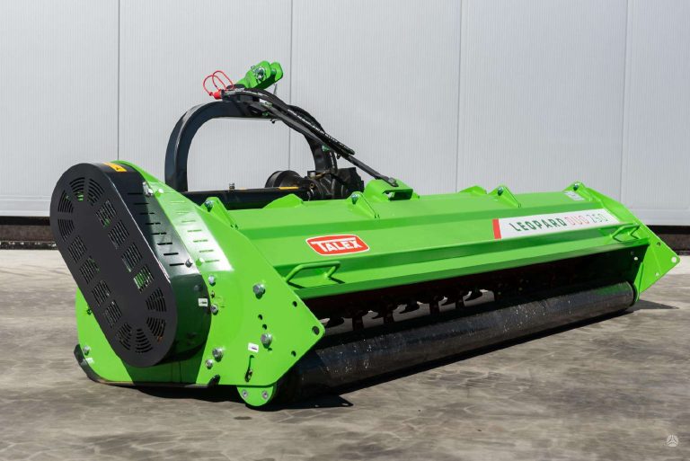 Talex Leopard DUO 250