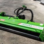 Talex Leopard DUO 250