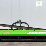 Talex Leopard DUO 250
