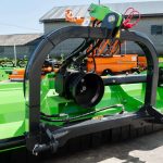 Talex Leopard DUO 250