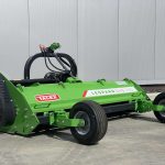 Talex Leopard DUO 250