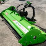 Talex Leopard Duo 280