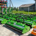 Talex Leopard Duo 280