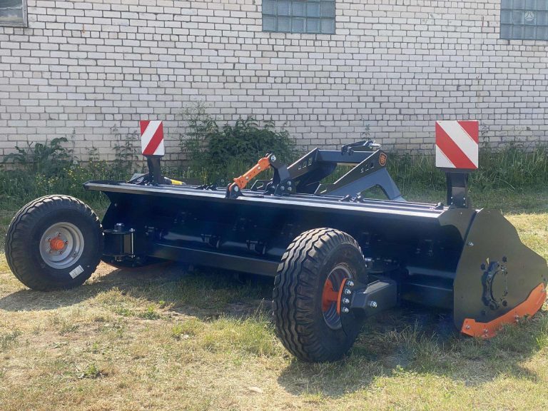 TMC Cancela TJ-320