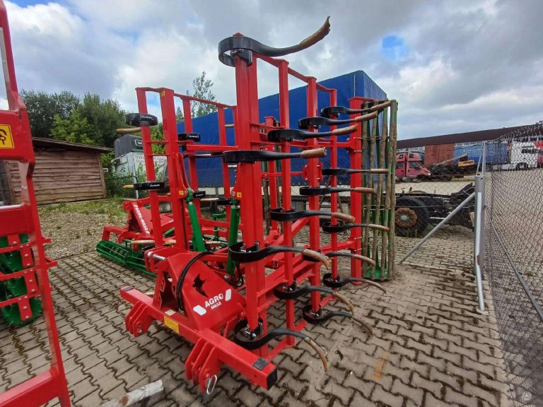 AGRO-MASZ APS50