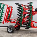 AGRO-MASZ BTC60