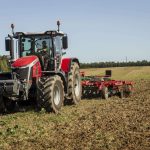 AGRO-MASZ BTC60