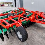 AGRO-MASZ BTC60