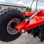 AGRO-MASZ BTC60