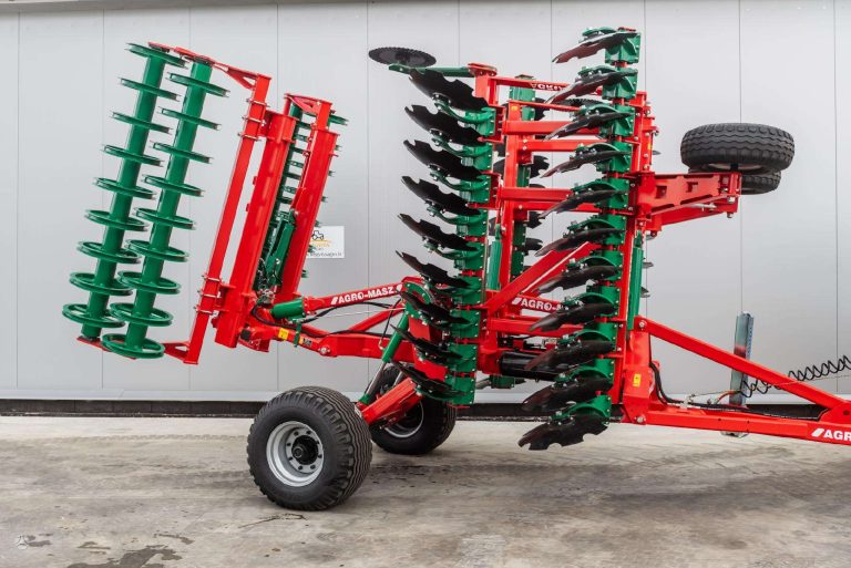 AGRO-MASZ BTC60
