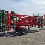 AGRO-MASZ GRIZZLY X4