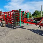 AGRO-MASZ GRIZZLY X4