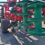 AGRO-MASZ GRIZZLY X4