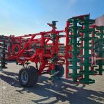 AGRO-MASZ GRIZZLY X4
