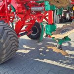 AGRO-MASZ GRIZZLY X4