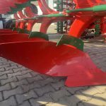 AGRO-MASZ POH 4+1 Sustiprintas (akcija)