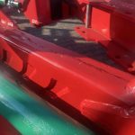 AGRO-MASZ POH 4+1 Sustiprintas (akcija)