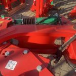 AGRO-MASZ POH 4+1 Sustiprintas (akcija)