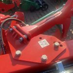 AGRO-MASZ POH 4+1 Sustiprintas (akcija)