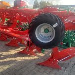 AGRO-MASZ POH 4+1 Sustiprintas (akcija)