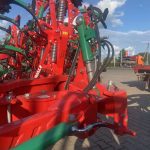 AGRO-MASZ POH 4+1 Sustiprintas (akcija)