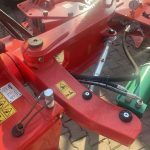 AGRO-MASZ POH 4+1 Sustiprintas (akcija)