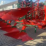 AGRO-MASZ POH 4+1 Sustiprintas (akcija)