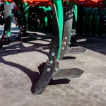 AGRO-MASZ Runner 25