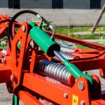 AGRO-MASZ Runner 25