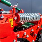 AGRO-MASZ Runner 25