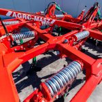 AGRO-MASZ Runner 25