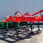 AGRO-MASZ Runner 25